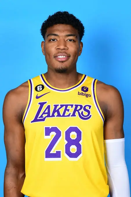 Hachimura Shot 57% From Three in the Playoffs, but the Lakers May Still Let Him Walk